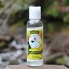 2oz Lemon Hand Sanitizer