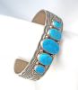 TURQUOISE ITHACA PEAK CUFF