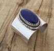 Genuine Lapis Bracelet