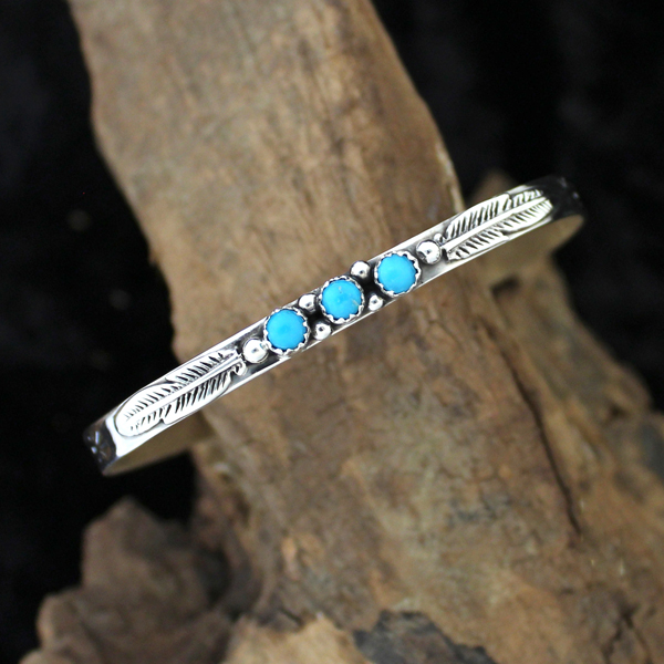 Turquoise Stone – IonLoop Bracelet | Turquoise Stone Lava Bead Bracelet