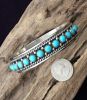 Turquoise Bangle