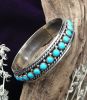 Turquoise Bangle