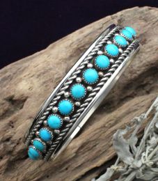 Turquoise Bangle