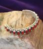 Red Coral Bracelet The Reef