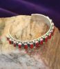 Red Coral Bracelet