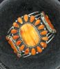 SPINY OYSTER CLUSTER CUFF