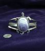 Wampum Turtle Bracelet