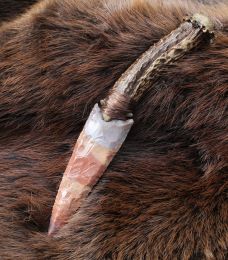 Stone Knife