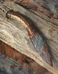 Stone Knife 2