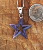 Wampum Star Necklace