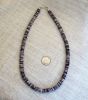 Wampum Beaded Necklace