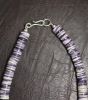 Wampum Beaded Necklace