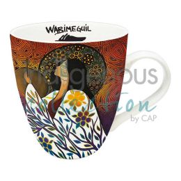 Ancestral Song Signature Mug
