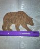 Pine Bear Home Decor