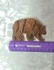 Pine Bear Home Decor