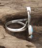 CLASSIC TURQUOISE RING