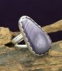 Freeform Wampum Ring