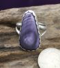 Freeform Wampum Ring