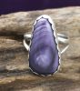 Freeform Wampum Ring