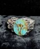 Royston Turquoise Cuff