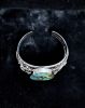 Royston Turquoise Cuff