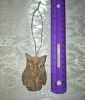 Pine Owl Home Decor