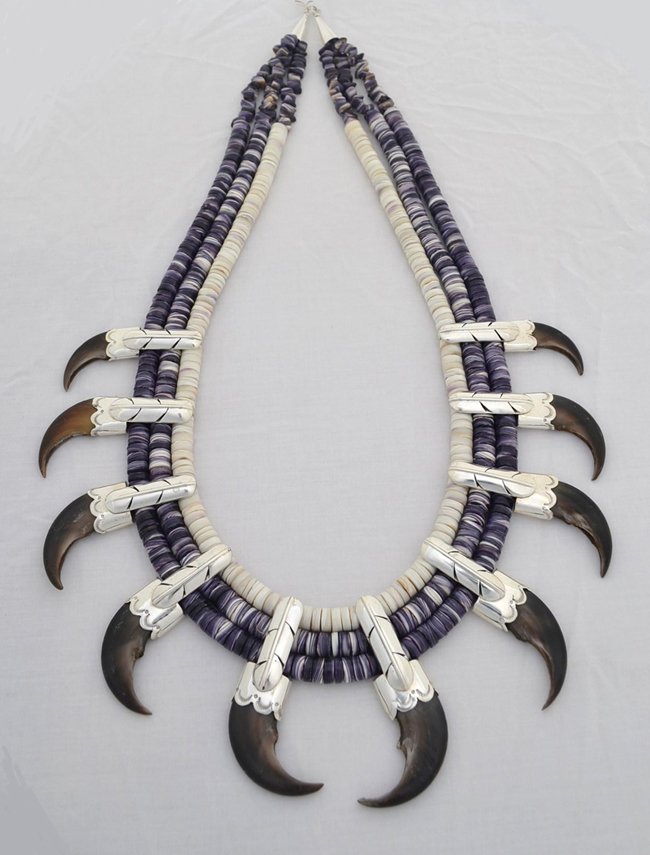 Authentic cherokee jewelry online
