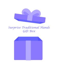 Surprise Holiday Gift Box
